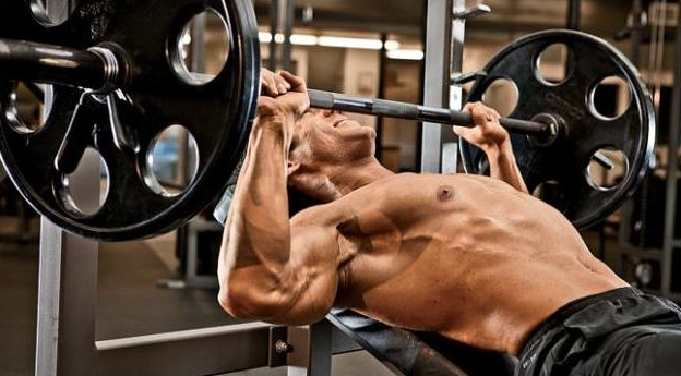 The 10 Most Common Training Mistakes Men Make
