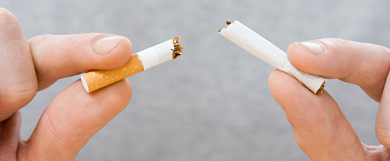 17 Ways to Quit Smoking Starting Today